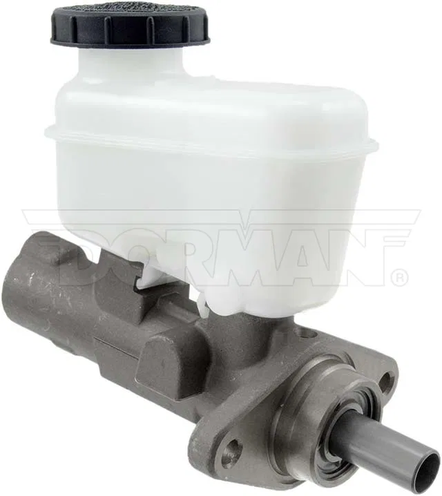 M630000 – DORMAN Brake Master Cylinder, OE Replacement 1 Inch Bore - view 2
